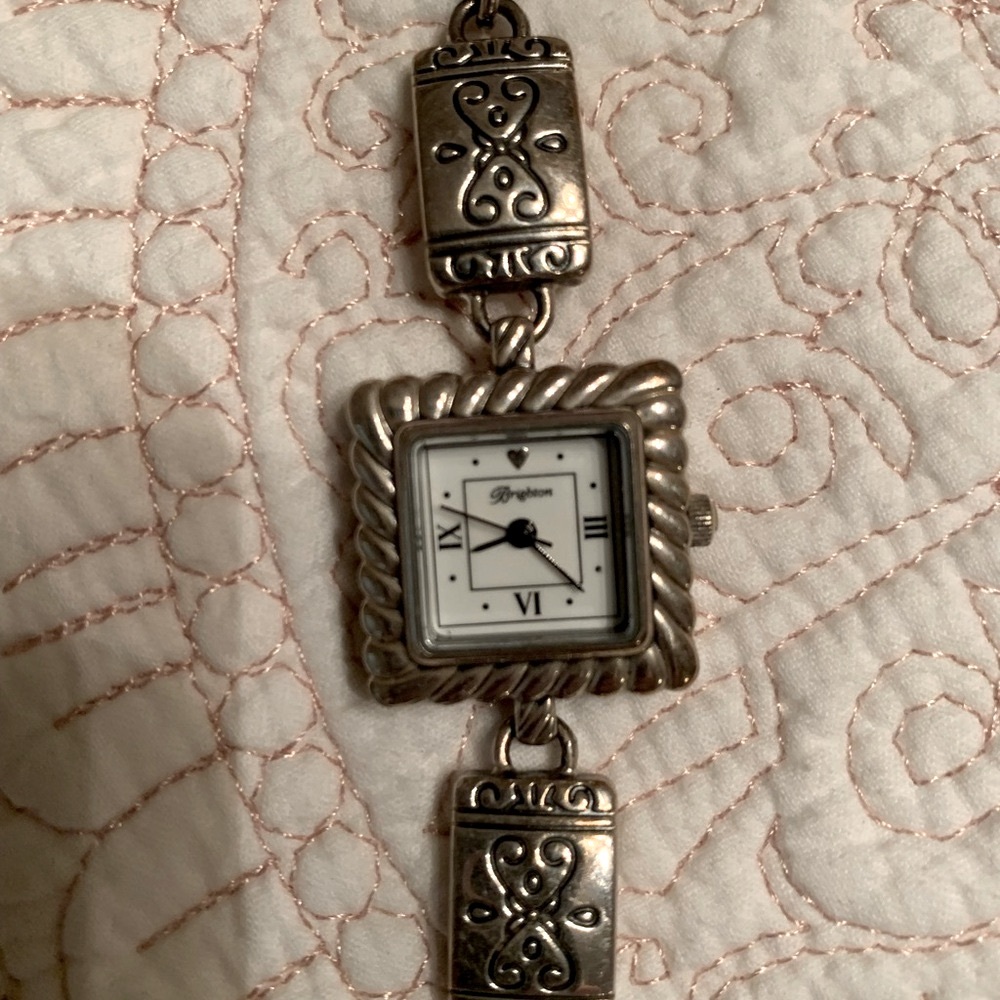 Brighton Reno Watch